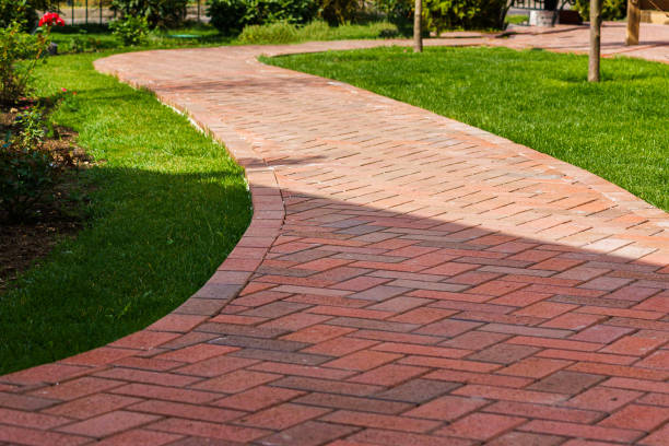 Best Cobblestone Driveway Pavers  in USA